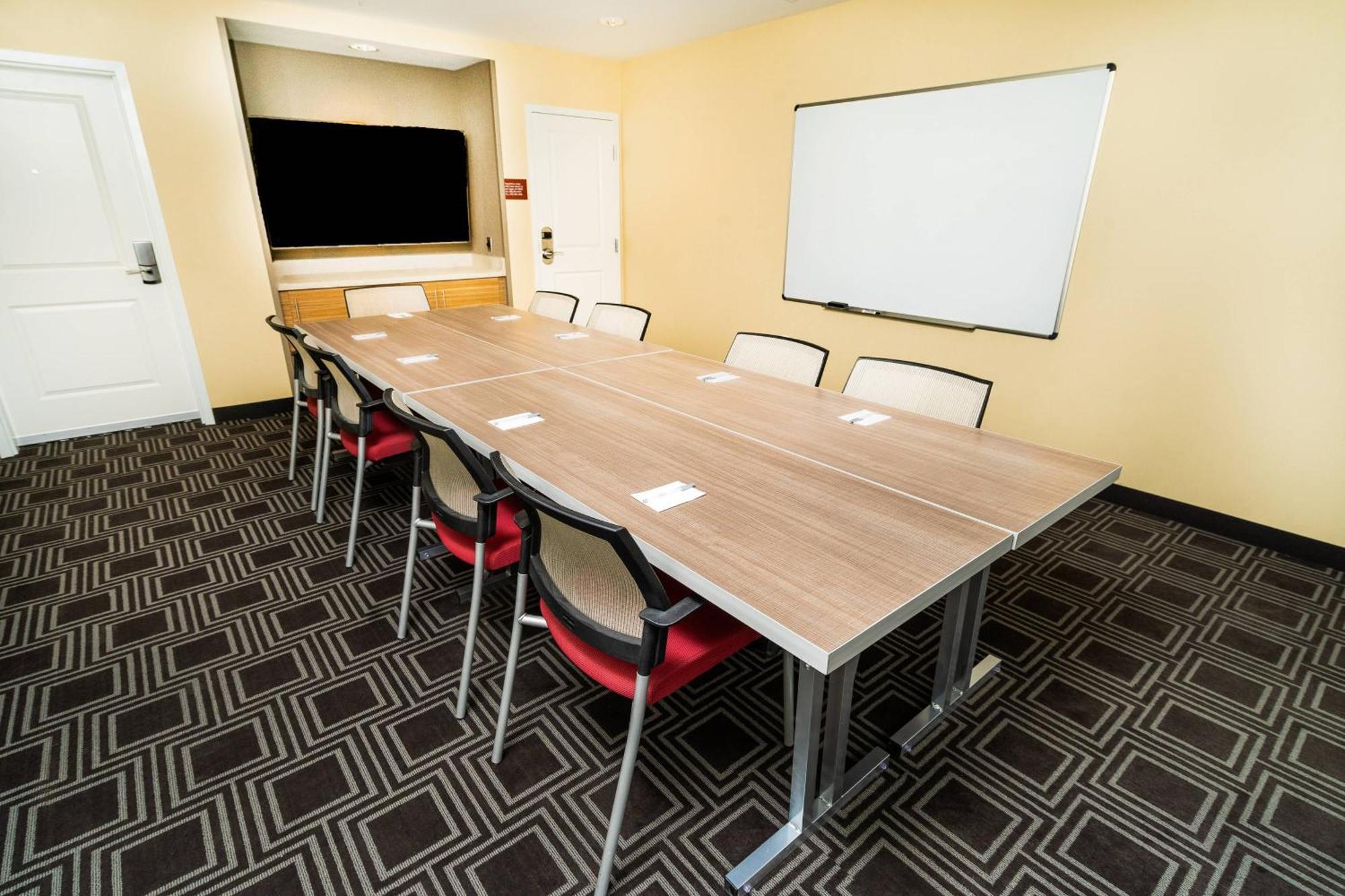 Towneplace Suites By Marriott Las Vegas Stadium District Exterior foto